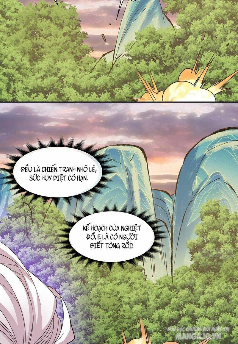 Đồ Đệ Của Ta Đều Là Trùm Phản Diện Chapter 103 - Trang 2