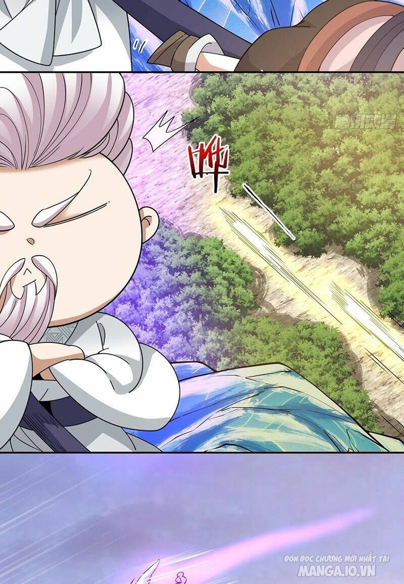 Đồ Đệ Của Ta Đều Là Trùm Phản Diện Chapter 103 - Trang 2