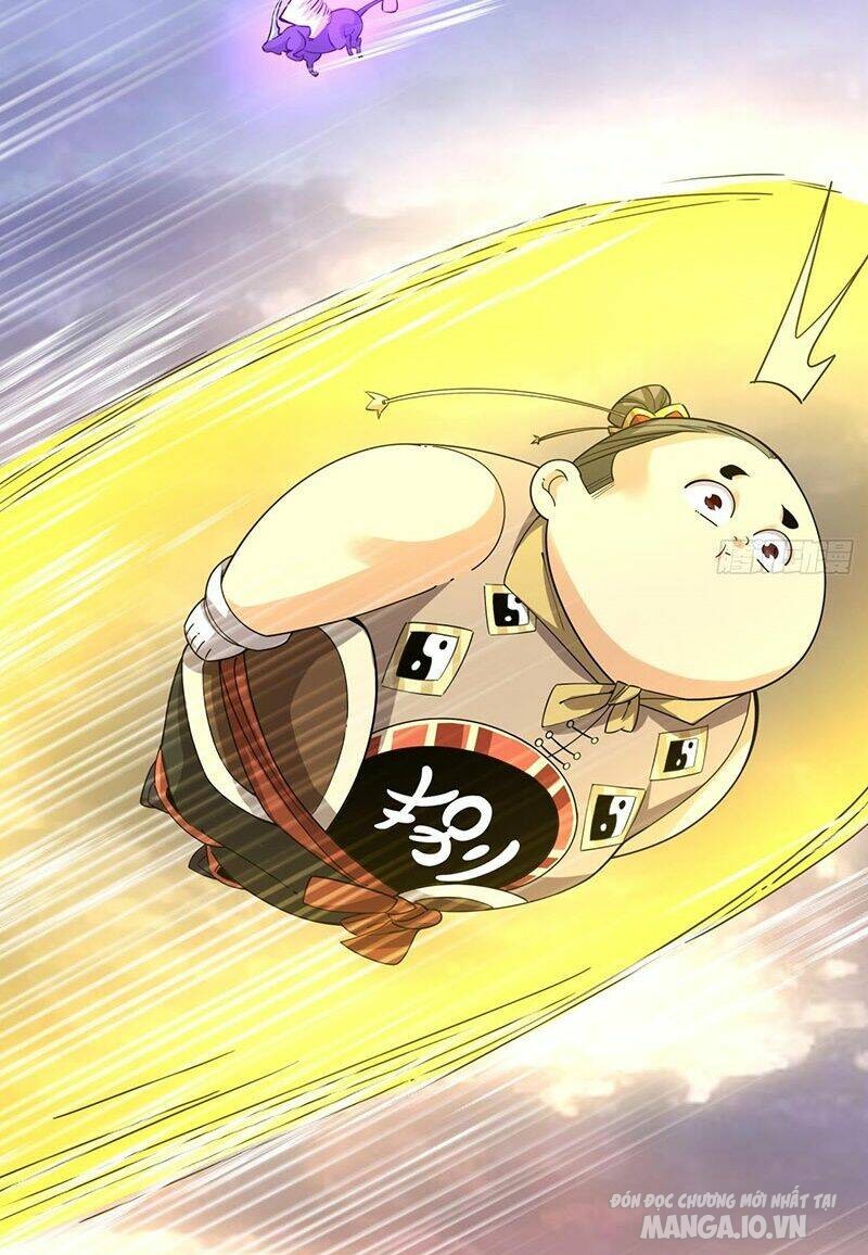 Đồ Đệ Của Ta Đều Là Trùm Phản Diện Chapter 103 - Trang 2