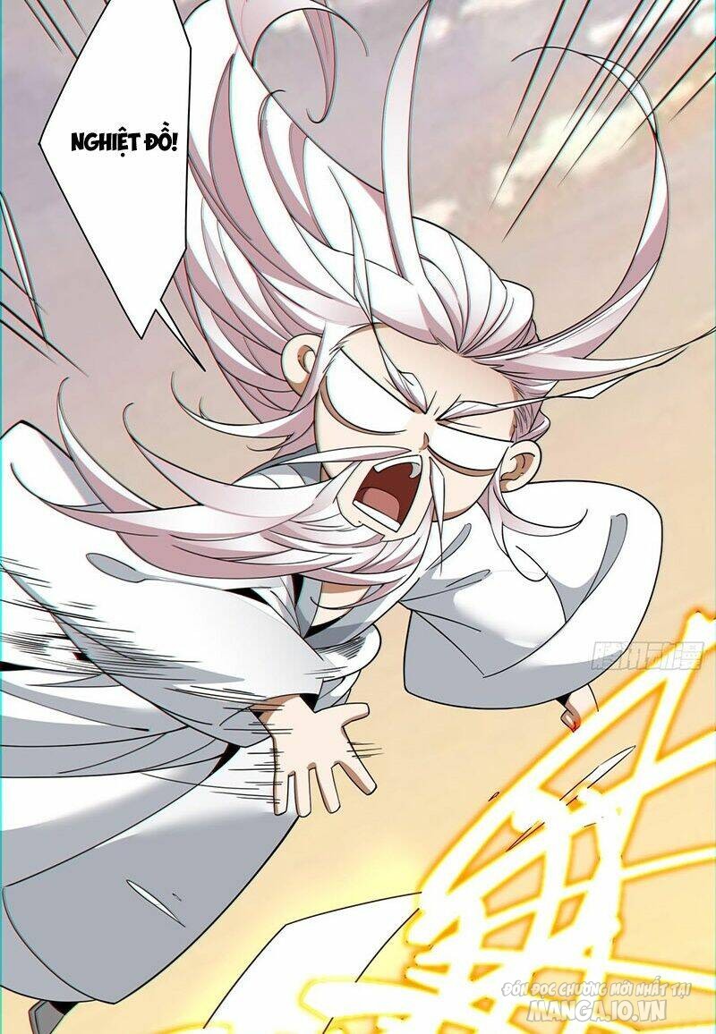 Đồ Đệ Của Ta Đều Là Trùm Phản Diện Chapter 103 - Trang 2