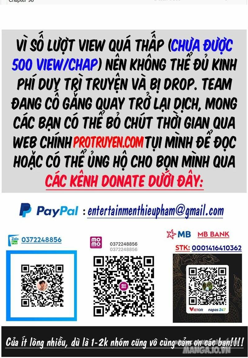 Đồ Đệ Của Ta Đều Là Trùm Phản Diện Chapter 103 - Trang 2