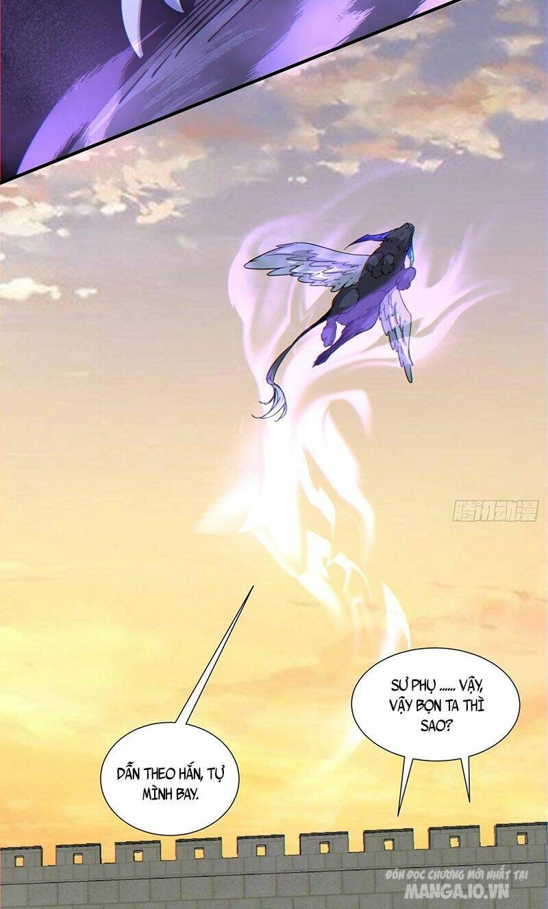 Đồ Đệ Của Ta Đều Là Trùm Phản Diện Chapter 103 - Trang 2