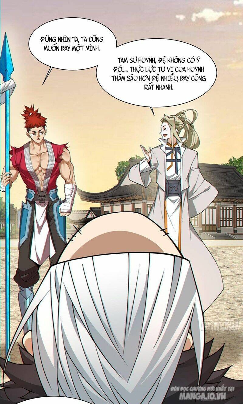 Đồ Đệ Của Ta Đều Là Trùm Phản Diện Chapter 103 - Trang 2