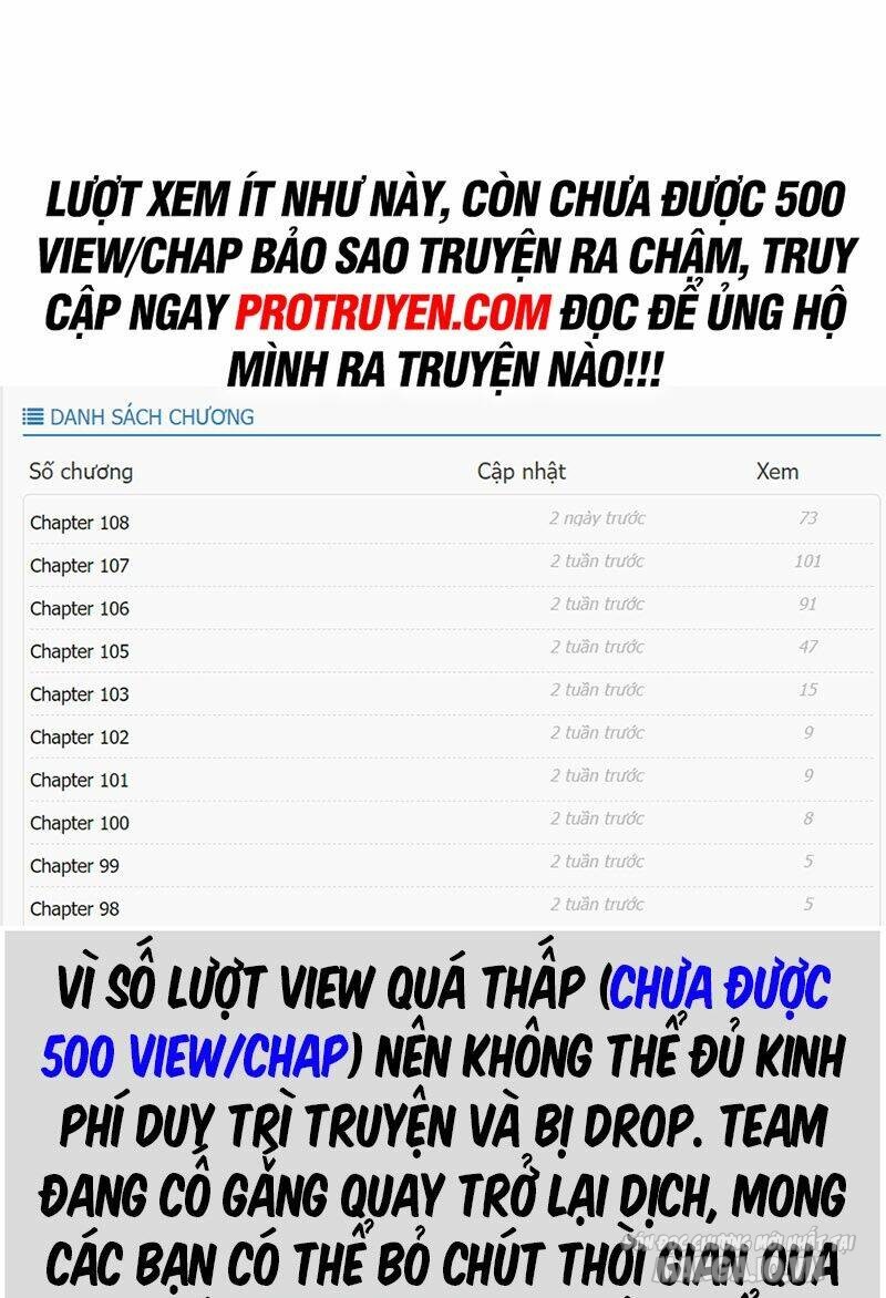 Đồ Đệ Của Ta Đều Là Trùm Phản Diện Chapter 104 - Trang 2