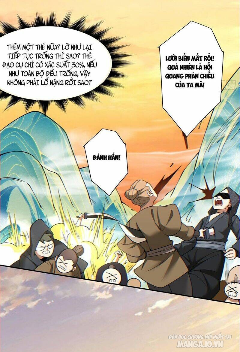 Đồ Đệ Của Ta Đều Là Trùm Phản Diện Chapter 104 - Trang 2