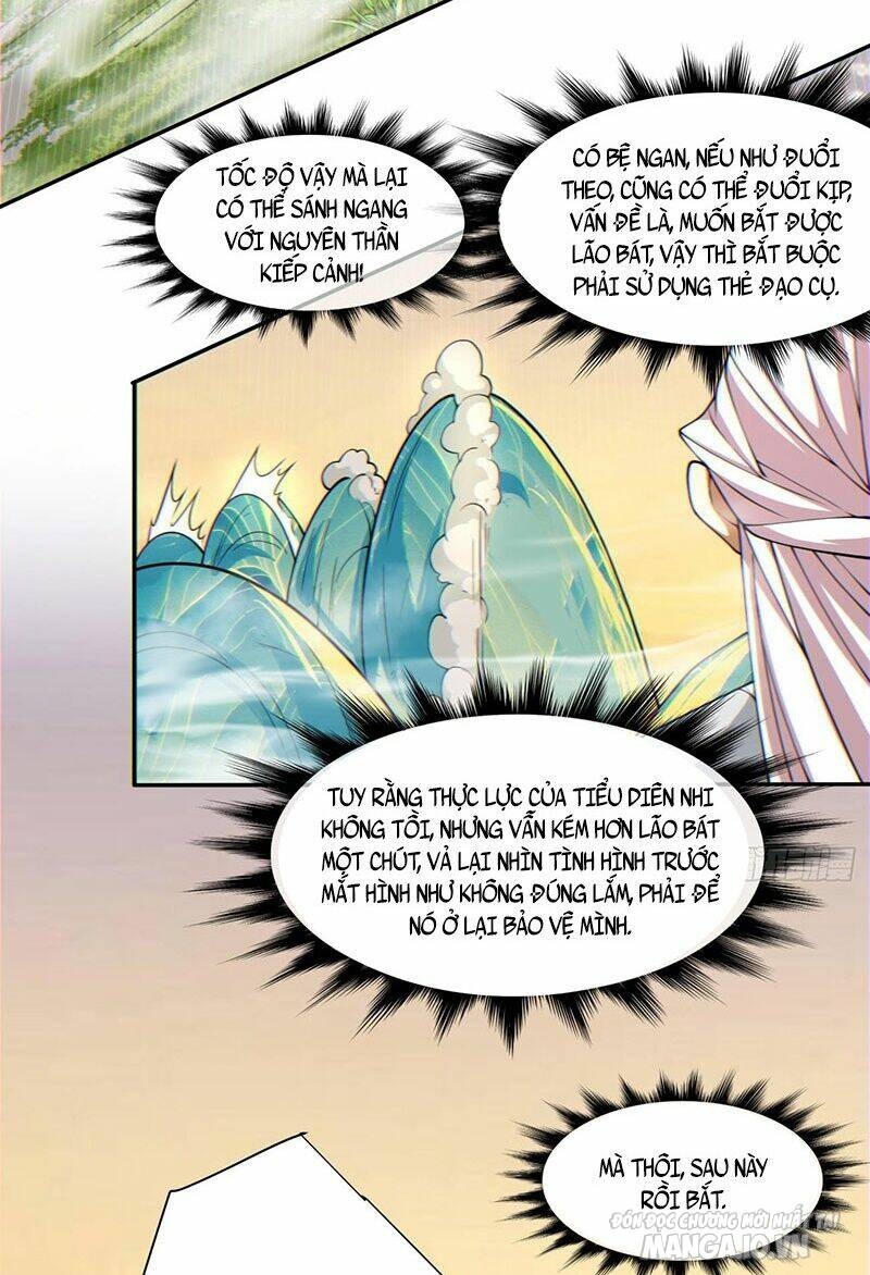 Đồ Đệ Của Ta Đều Là Trùm Phản Diện Chapter 104 - Trang 2