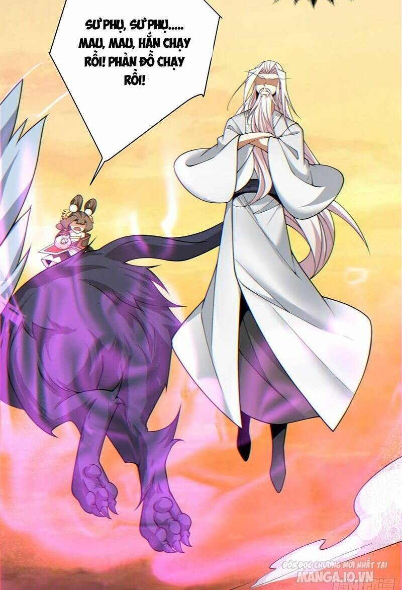 Đồ Đệ Của Ta Đều Là Trùm Phản Diện Chapter 104 - Trang 2