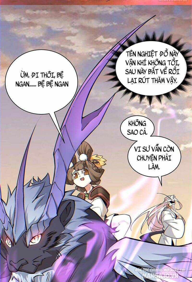 Đồ Đệ Của Ta Đều Là Trùm Phản Diện Chapter 104 - Trang 2