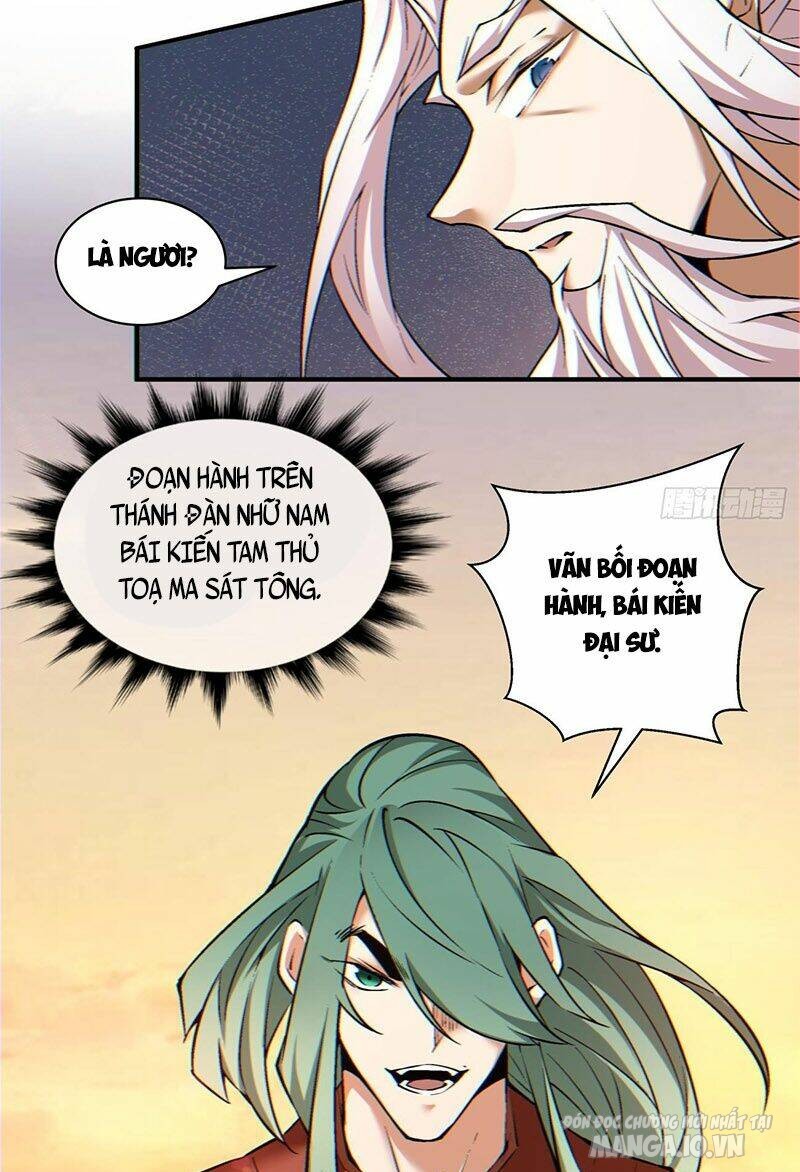 Đồ Đệ Của Ta Đều Là Trùm Phản Diện Chapter 104 - Trang 2
