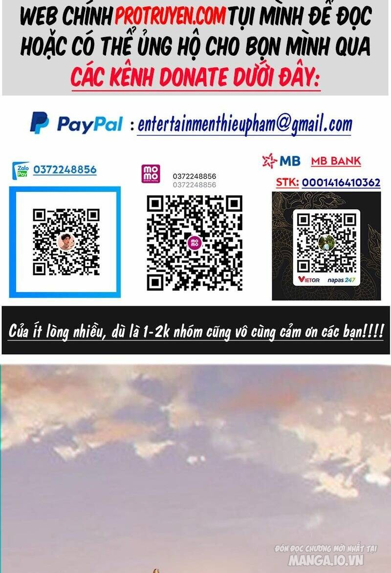 Đồ Đệ Của Ta Đều Là Trùm Phản Diện Chapter 104 - Trang 2