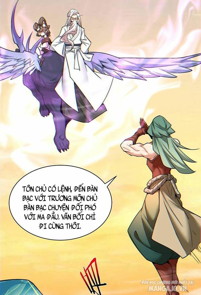 Đồ Đệ Của Ta Đều Là Trùm Phản Diện Chapter 104 - Trang 2