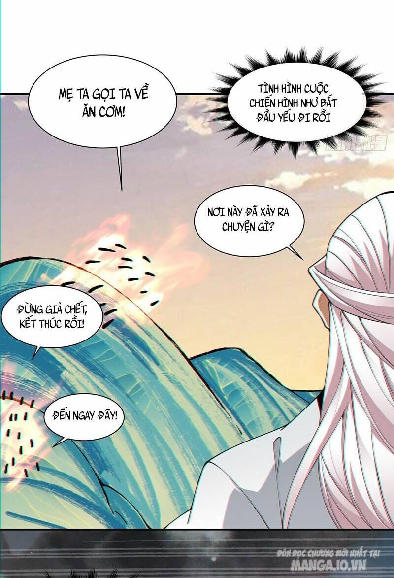 Đồ Đệ Của Ta Đều Là Trùm Phản Diện Chapter 104 - Trang 2