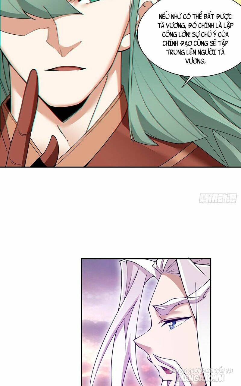 Đồ Đệ Của Ta Đều Là Trùm Phản Diện Chapter 104 - Trang 2