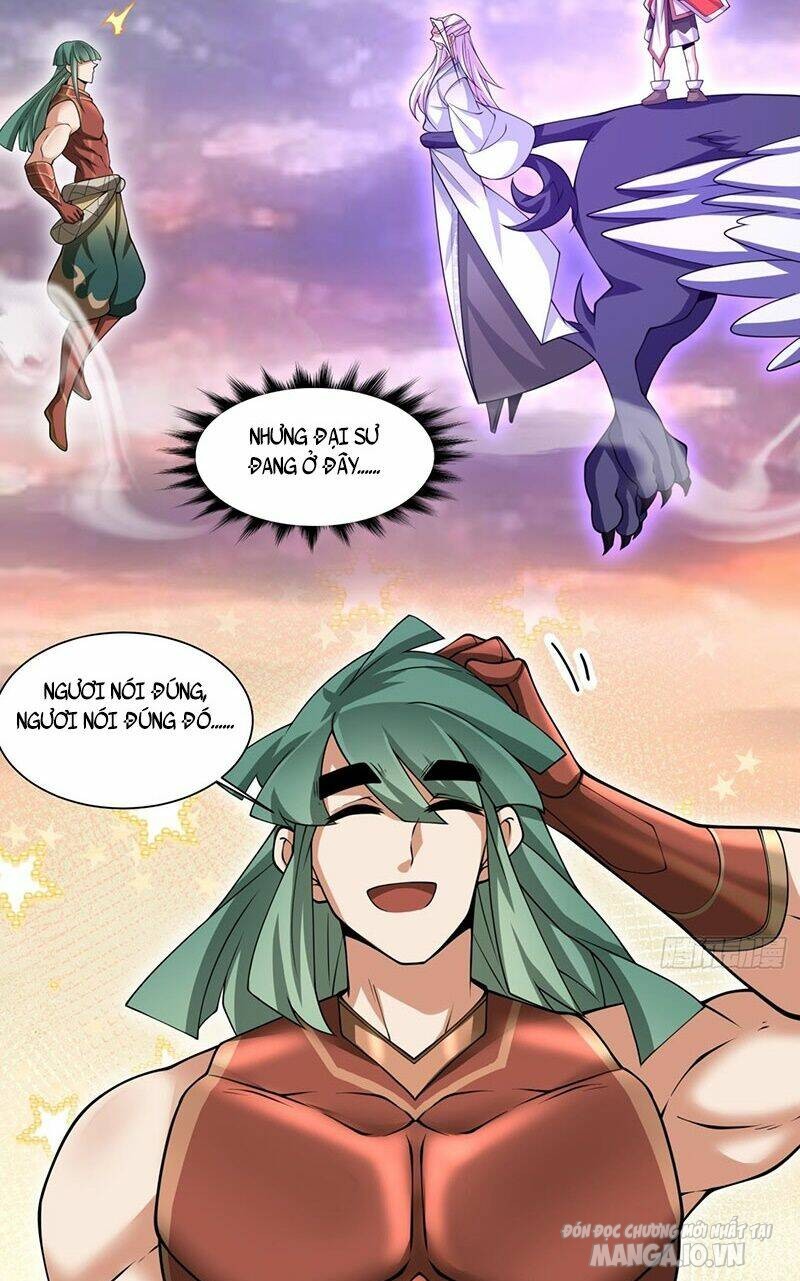 Đồ Đệ Của Ta Đều Là Trùm Phản Diện Chapter 104 - Trang 2