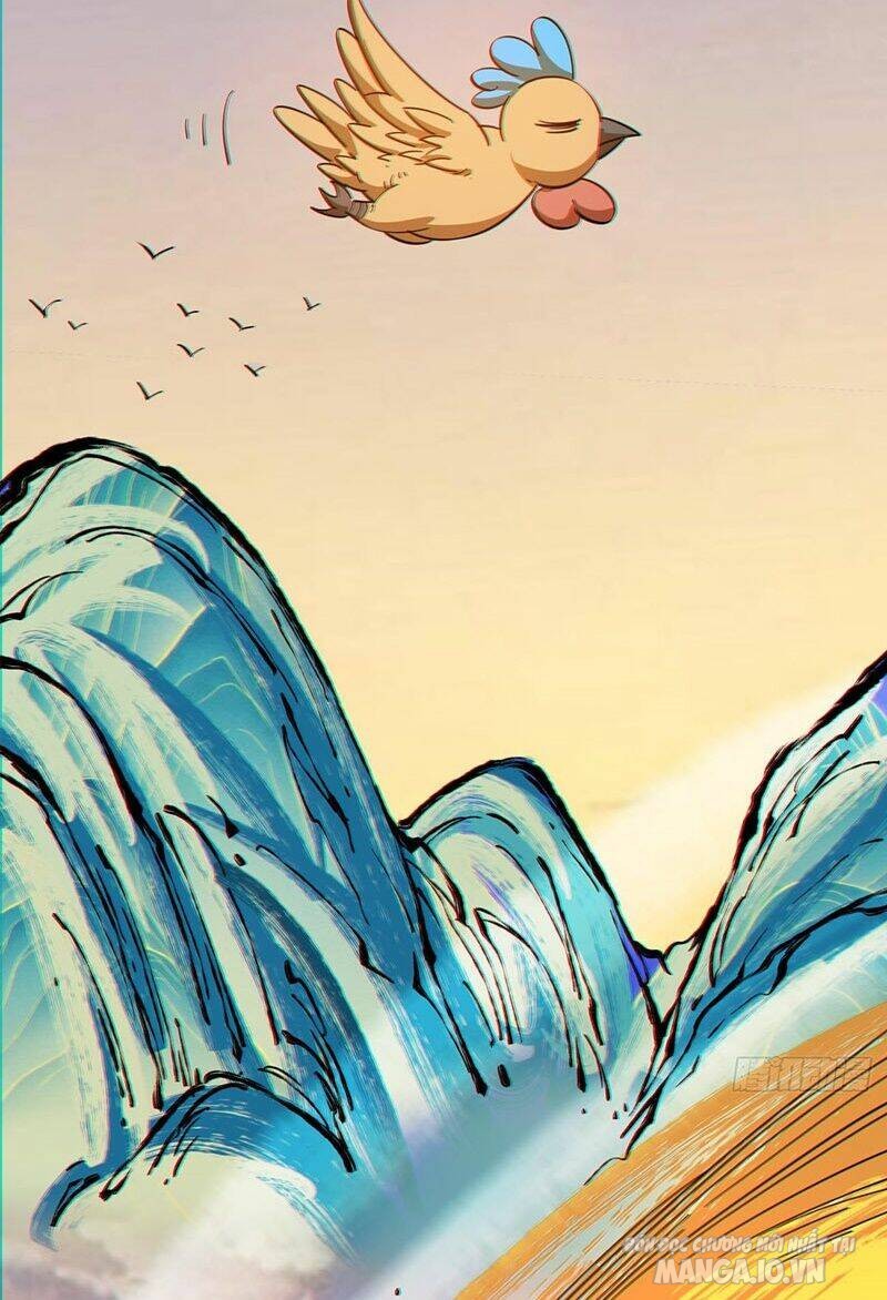 Đồ Đệ Của Ta Đều Là Trùm Phản Diện Chapter 104 - Trang 2