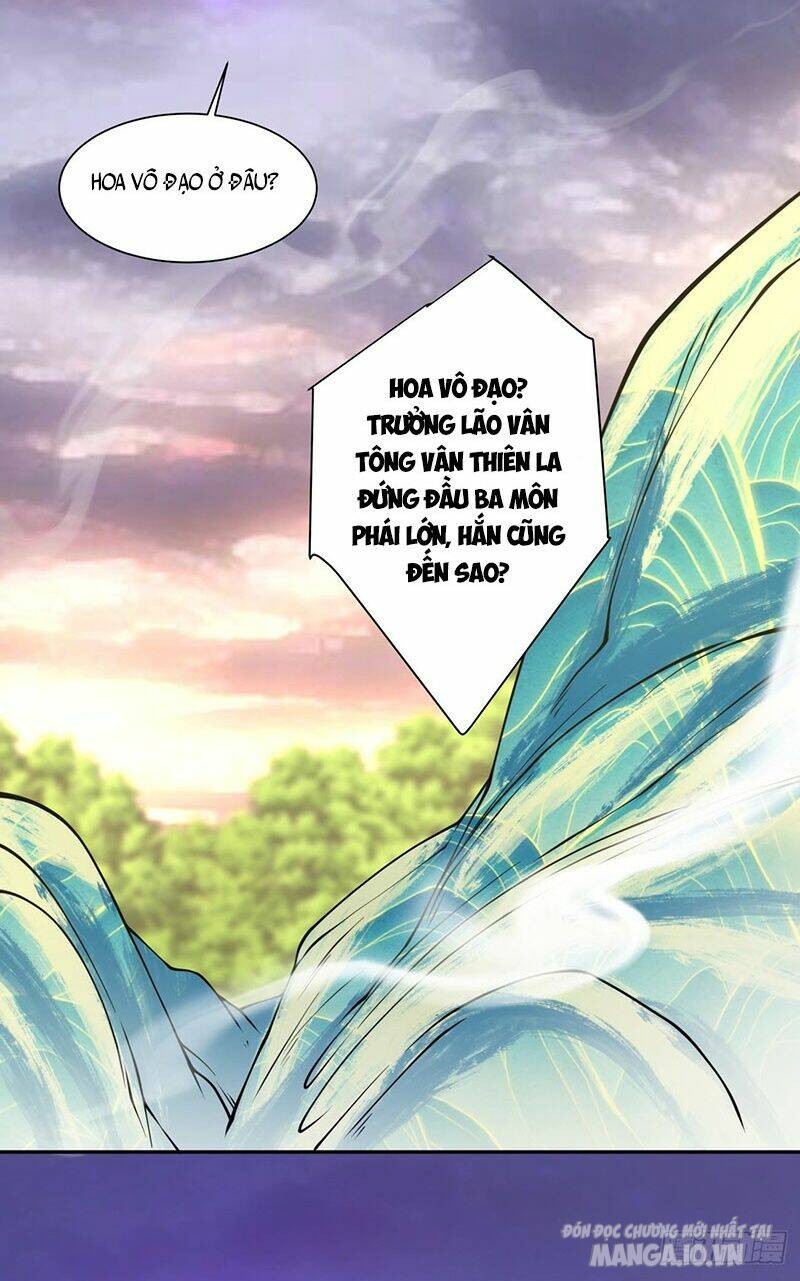 Đồ Đệ Của Ta Đều Là Trùm Phản Diện Chapter 104 - Trang 2