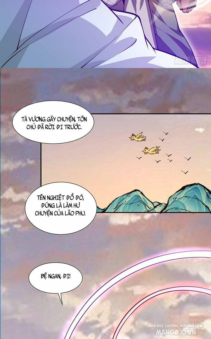 Đồ Đệ Của Ta Đều Là Trùm Phản Diện Chapter 104 - Trang 2