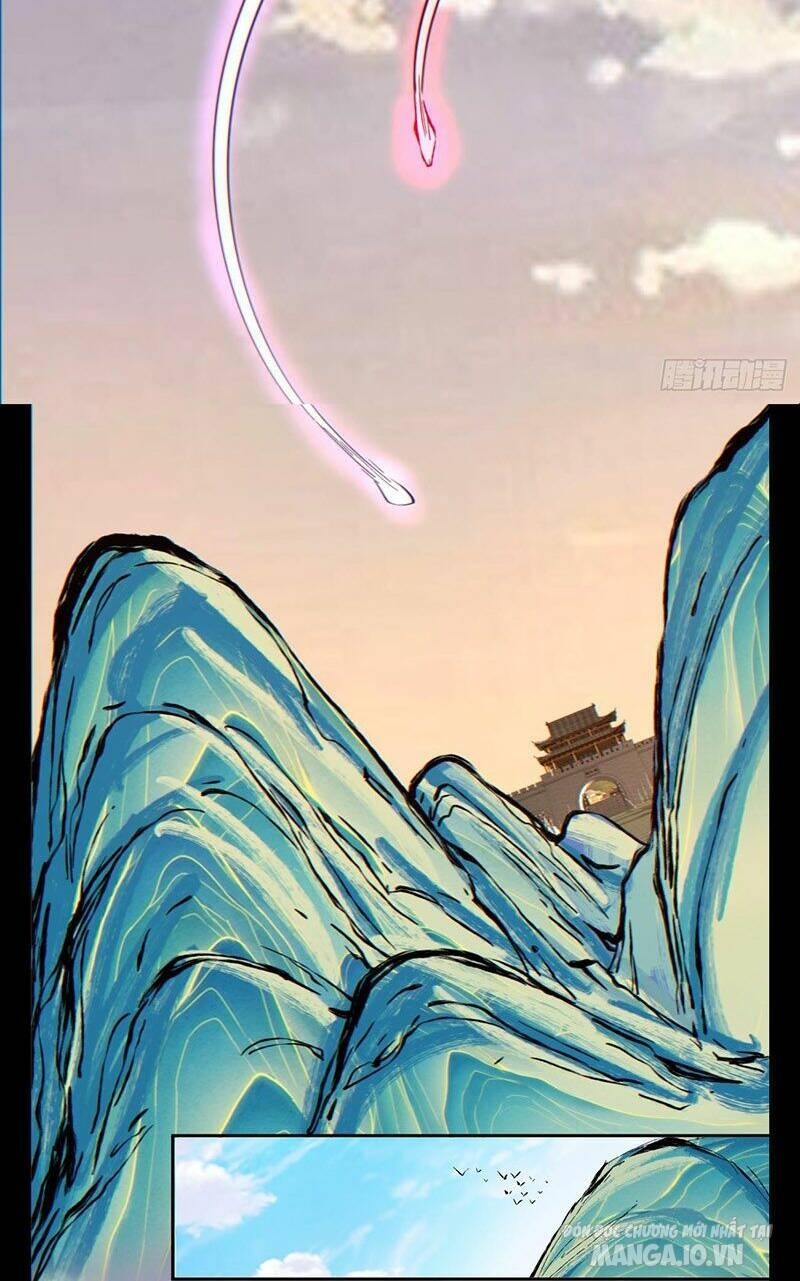 Đồ Đệ Của Ta Đều Là Trùm Phản Diện Chapter 104 - Trang 2