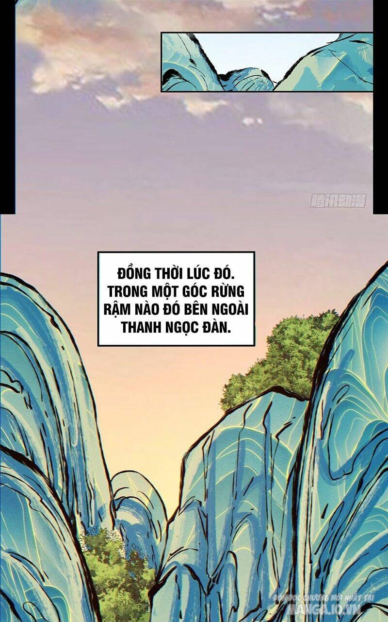 Đồ Đệ Của Ta Đều Là Trùm Phản Diện Chapter 104 - Trang 2