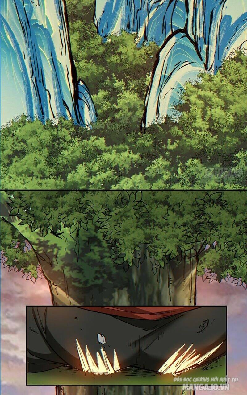 Đồ Đệ Của Ta Đều Là Trùm Phản Diện Chapter 104 - Trang 2