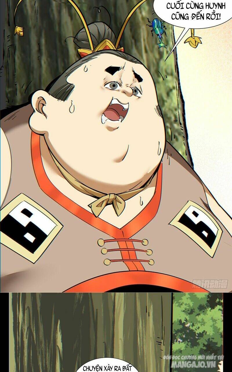 Đồ Đệ Của Ta Đều Là Trùm Phản Diện Chapter 104 - Trang 2