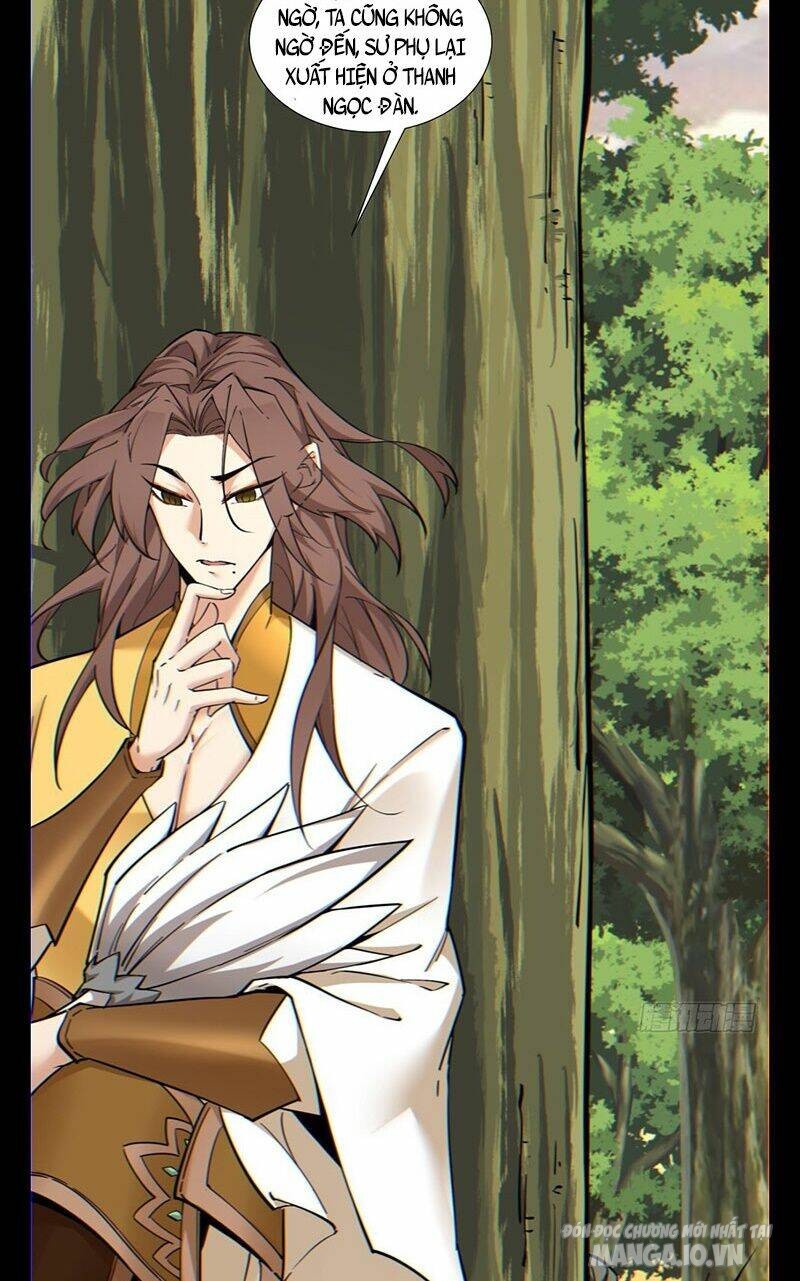 Đồ Đệ Của Ta Đều Là Trùm Phản Diện Chapter 104 - Trang 2