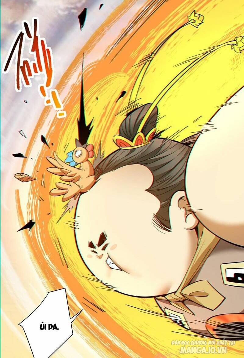 Đồ Đệ Của Ta Đều Là Trùm Phản Diện Chapter 104 - Trang 2