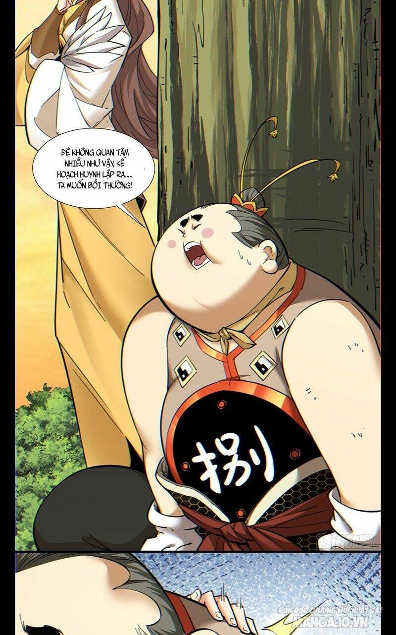 Đồ Đệ Của Ta Đều Là Trùm Phản Diện Chapter 104 - Trang 2