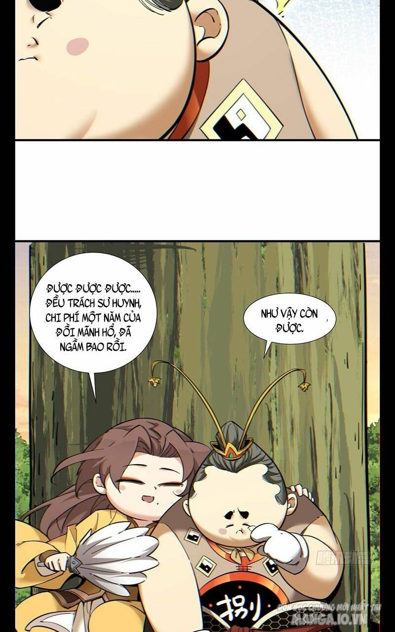 Đồ Đệ Của Ta Đều Là Trùm Phản Diện Chapter 104 - Trang 2