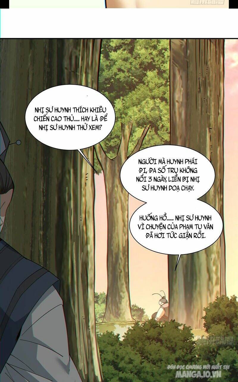 Đồ Đệ Của Ta Đều Là Trùm Phản Diện Chapter 104 - Trang 2