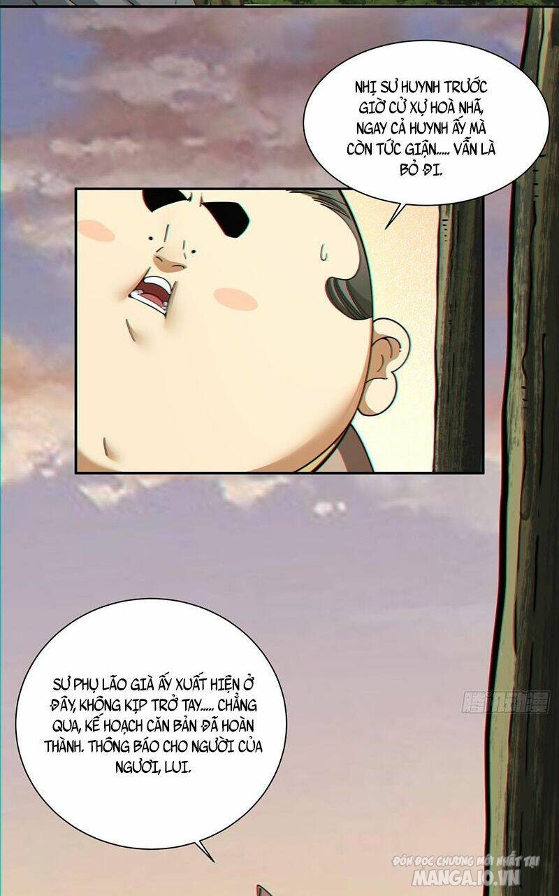 Đồ Đệ Của Ta Đều Là Trùm Phản Diện Chapter 104 - Trang 2