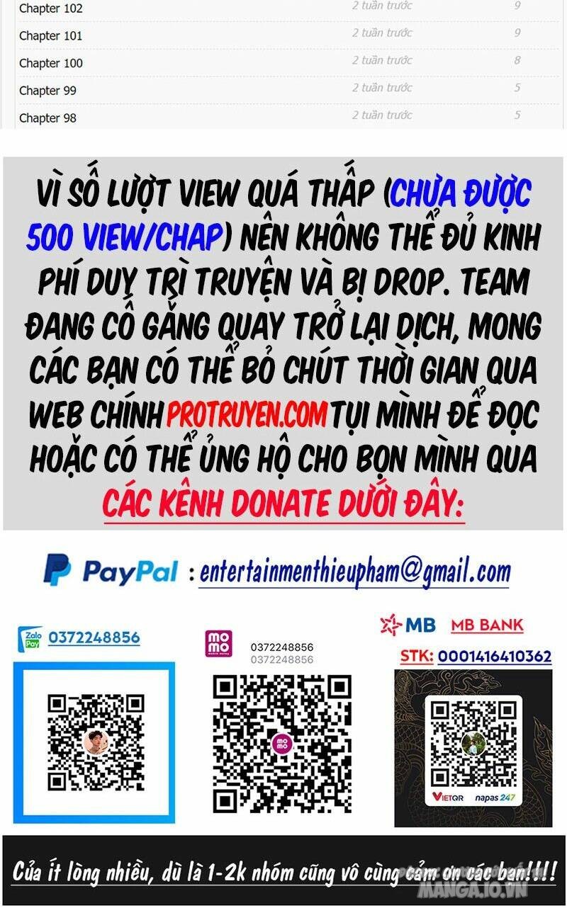 Đồ Đệ Của Ta Đều Là Trùm Phản Diện Chapter 104 - Trang 2