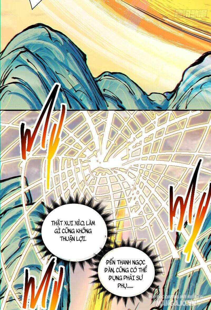 Đồ Đệ Của Ta Đều Là Trùm Phản Diện Chapter 104 - Trang 2