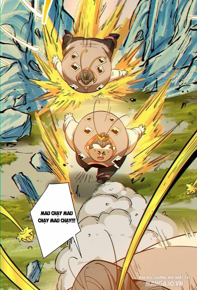 Đồ Đệ Của Ta Đều Là Trùm Phản Diện Chapter 104 - Trang 2