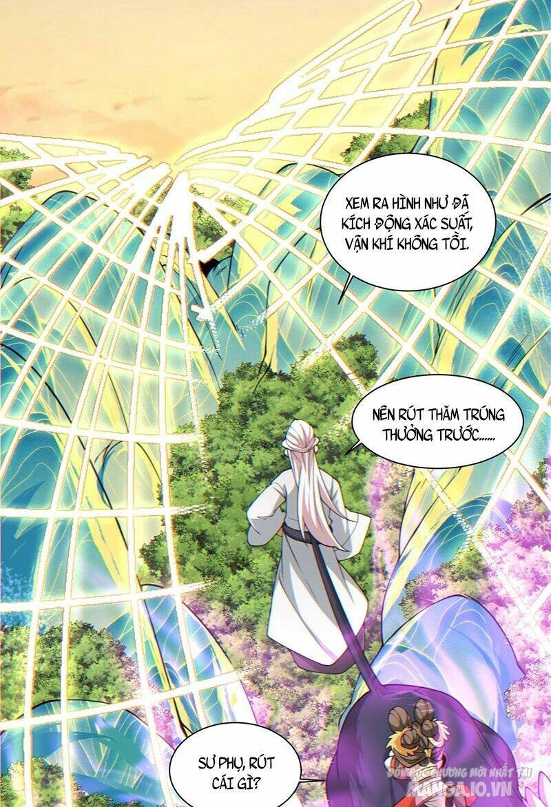 Đồ Đệ Của Ta Đều Là Trùm Phản Diện Chapter 104 - Trang 2