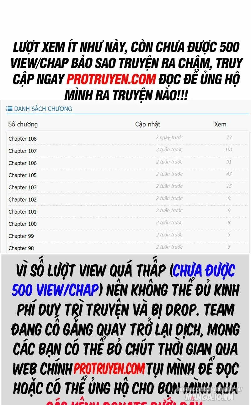 Đồ Đệ Của Ta Đều Là Trùm Phản Diện Chapter 105 - Trang 2