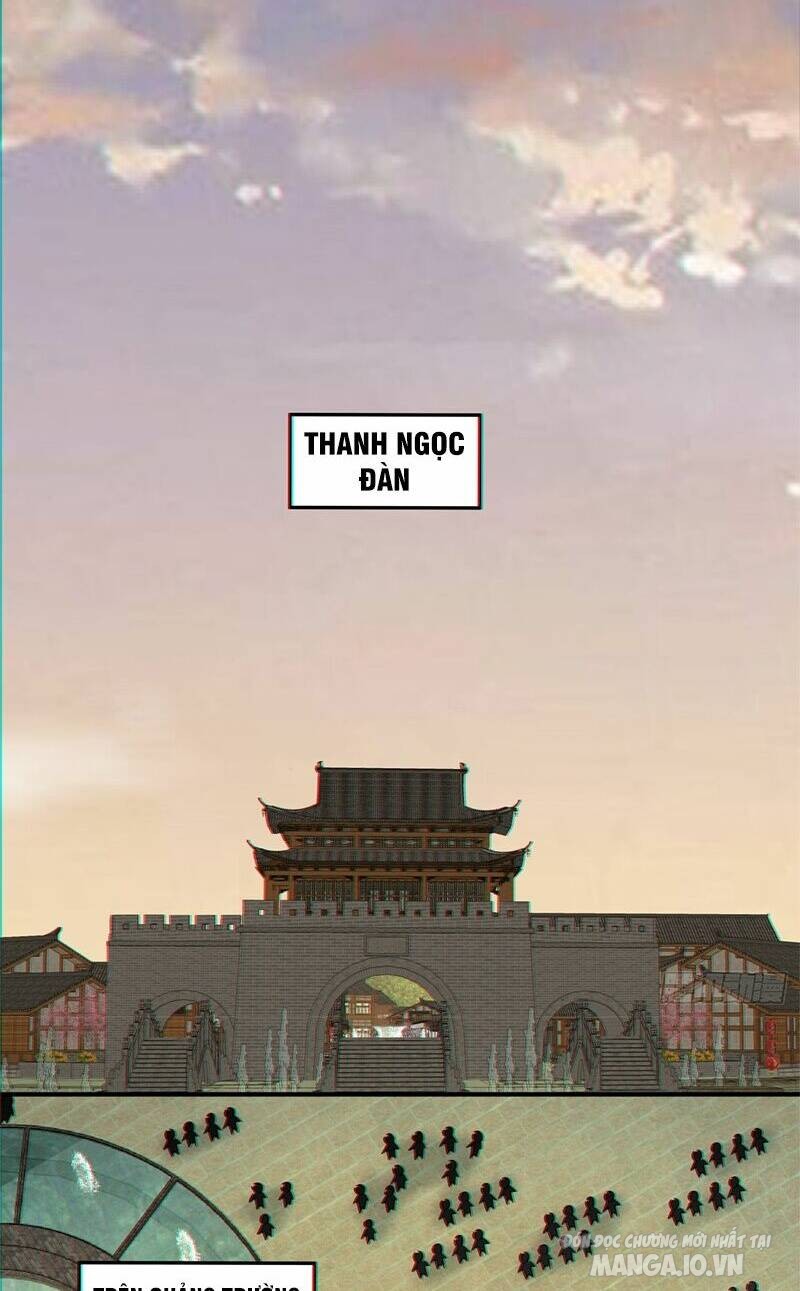 Đồ Đệ Của Ta Đều Là Trùm Phản Diện Chapter 105 - Trang 2