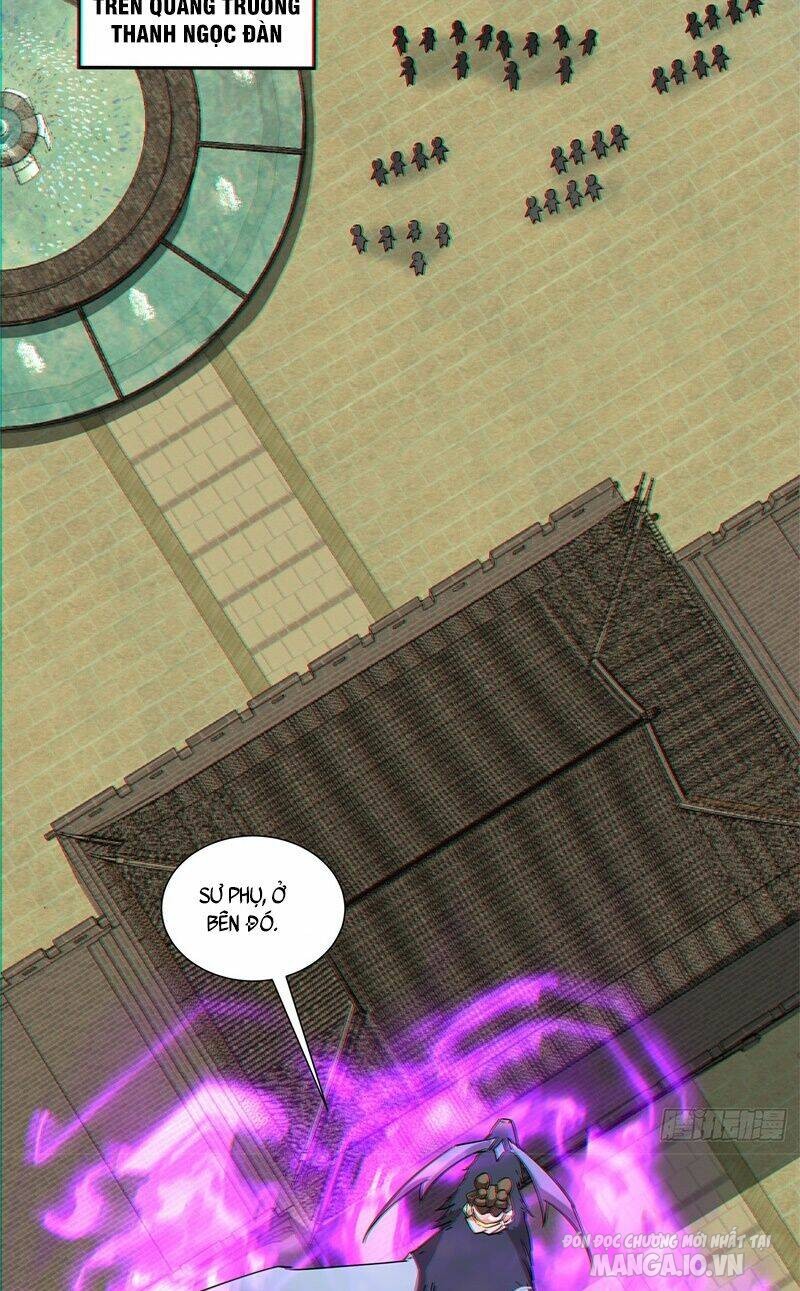 Đồ Đệ Của Ta Đều Là Trùm Phản Diện Chapter 105 - Trang 2