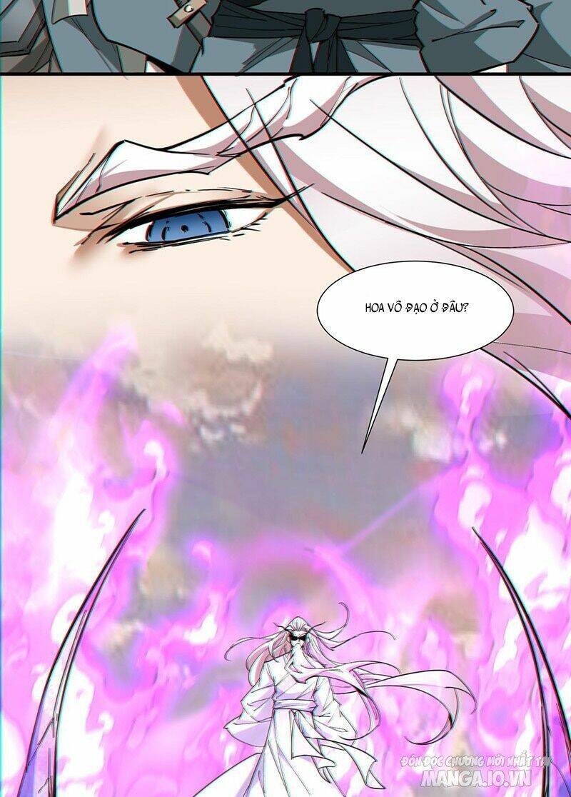 Đồ Đệ Của Ta Đều Là Trùm Phản Diện Chapter 105 - Trang 2