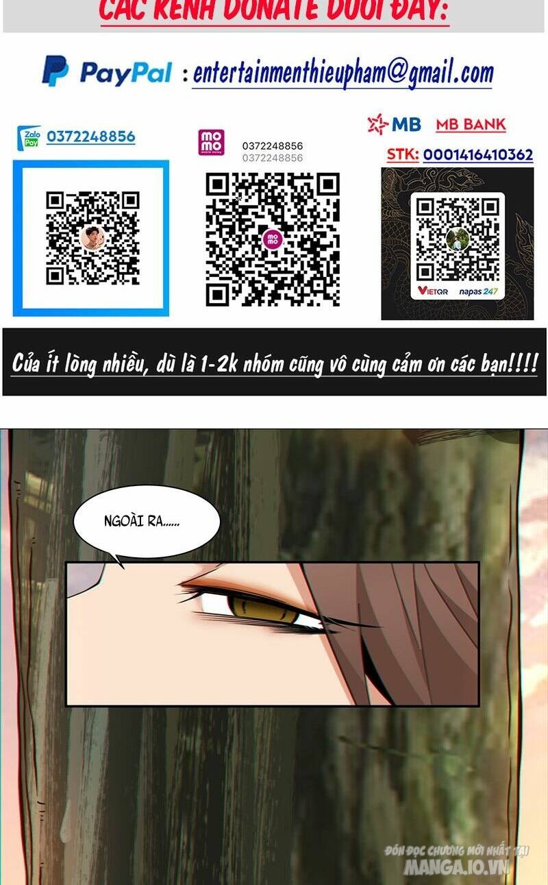 Đồ Đệ Của Ta Đều Là Trùm Phản Diện Chapter 105 - Trang 2