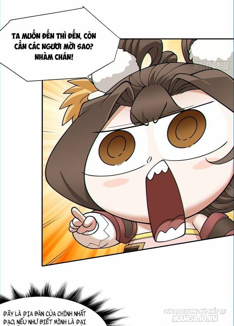 Đồ Đệ Của Ta Đều Là Trùm Phản Diện Chapter 105 - Trang 2