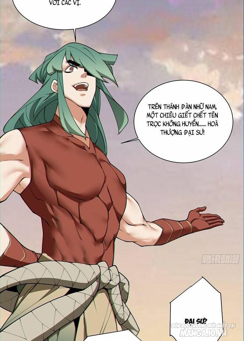 Đồ Đệ Của Ta Đều Là Trùm Phản Diện Chapter 105 - Trang 2