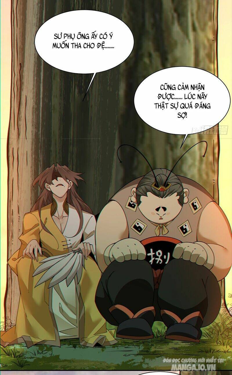 Đồ Đệ Của Ta Đều Là Trùm Phản Diện Chapter 105 - Trang 2