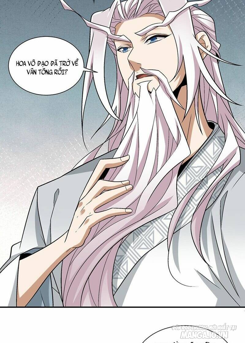 Đồ Đệ Của Ta Đều Là Trùm Phản Diện Chapter 105 - Trang 2