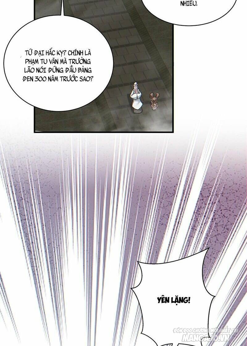 Đồ Đệ Của Ta Đều Là Trùm Phản Diện Chapter 105 - Trang 2