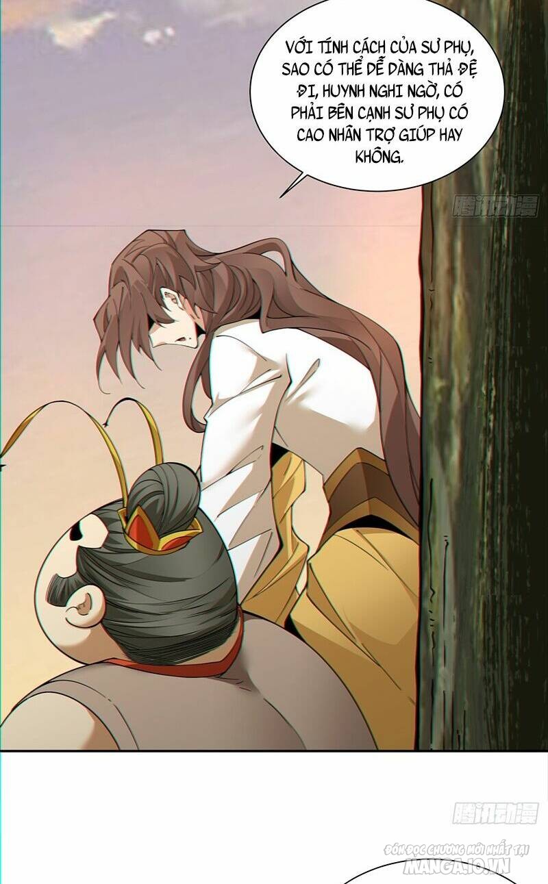 Đồ Đệ Của Ta Đều Là Trùm Phản Diện Chapter 105 - Trang 2