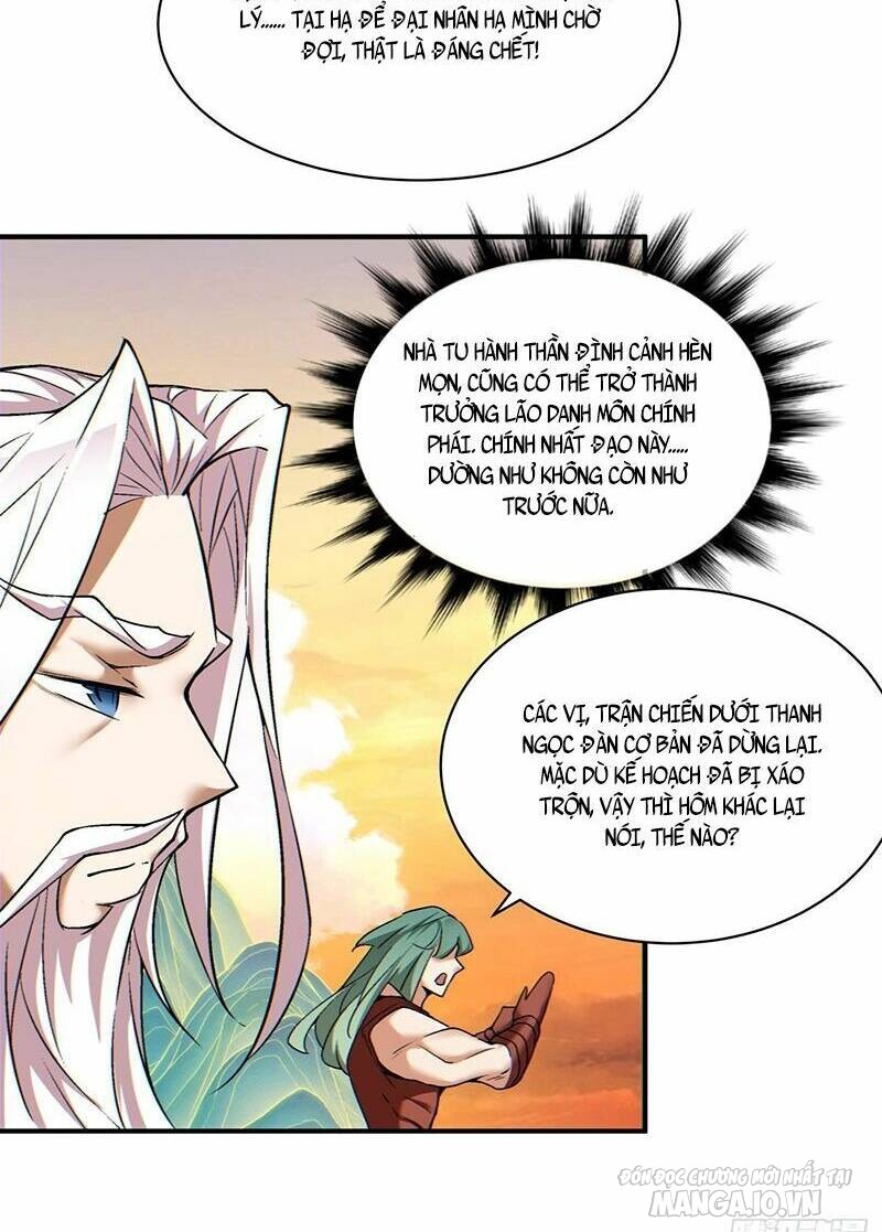 Đồ Đệ Của Ta Đều Là Trùm Phản Diện Chapter 105 - Trang 2