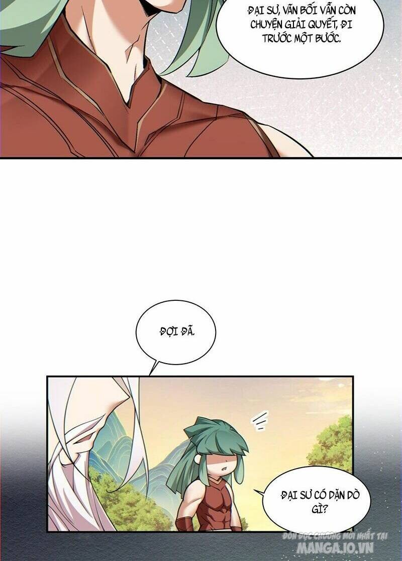 Đồ Đệ Của Ta Đều Là Trùm Phản Diện Chapter 105 - Trang 2