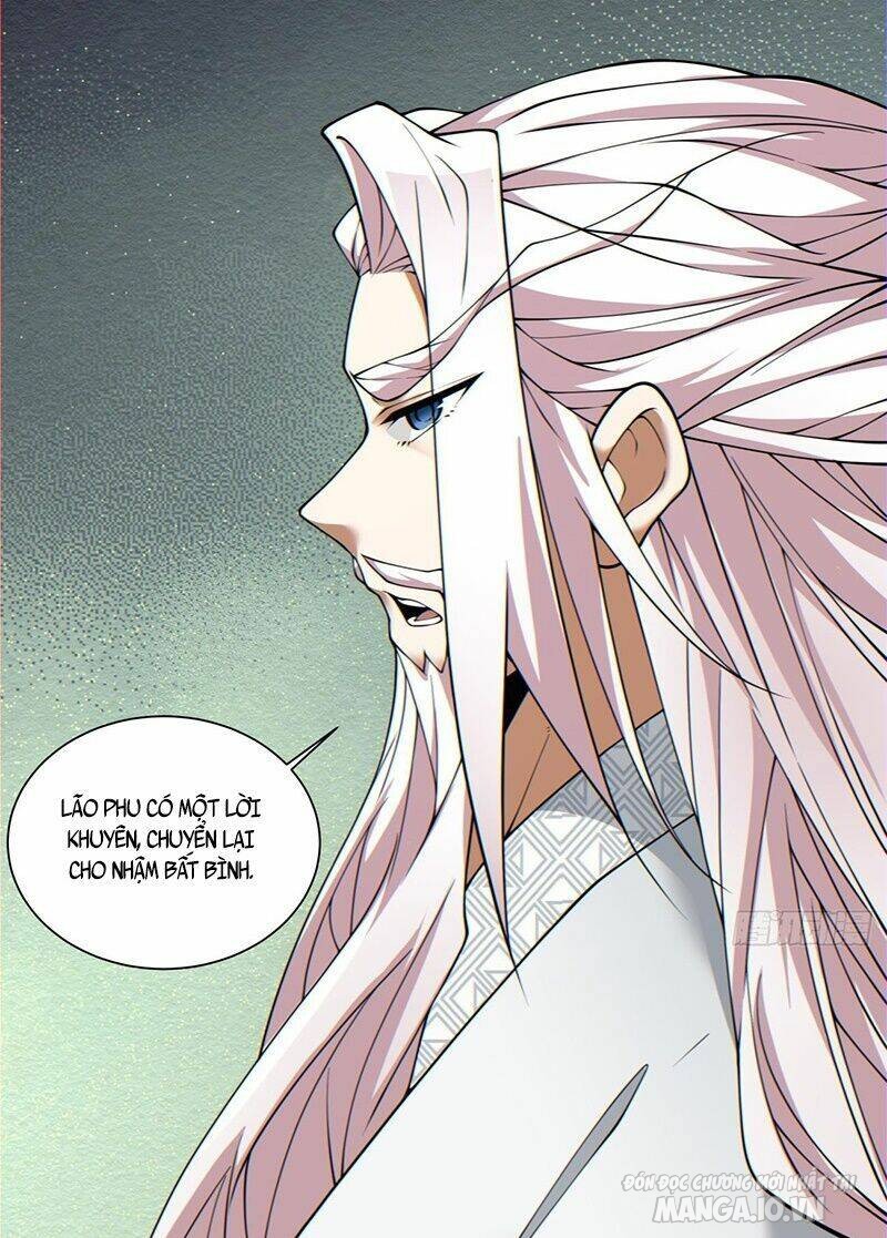 Đồ Đệ Của Ta Đều Là Trùm Phản Diện Chapter 105 - Trang 2