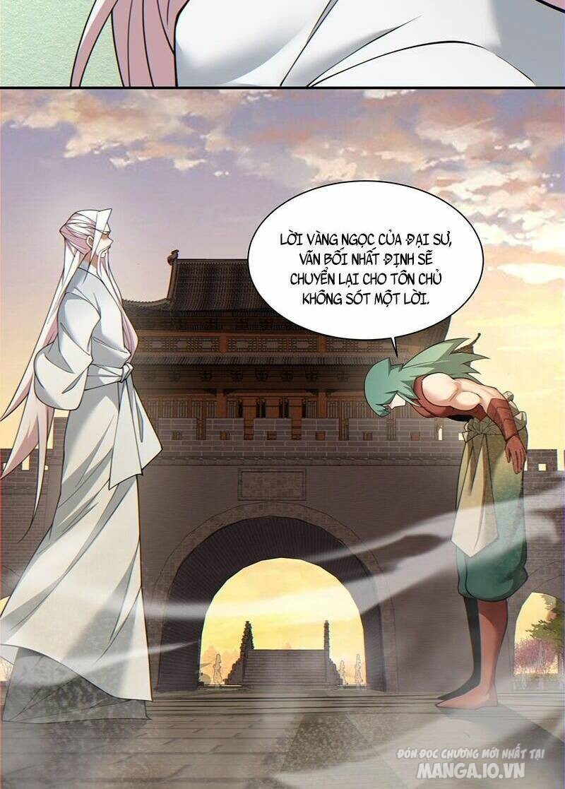 Đồ Đệ Của Ta Đều Là Trùm Phản Diện Chapter 105 - Trang 2